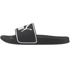 Puma Leadcat 2.0 tossut 384139 01 musta 2