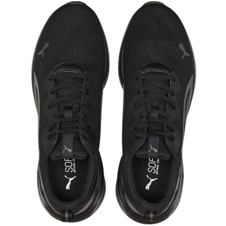 Puma All-Day Active M 386269 01 kengät musta 1