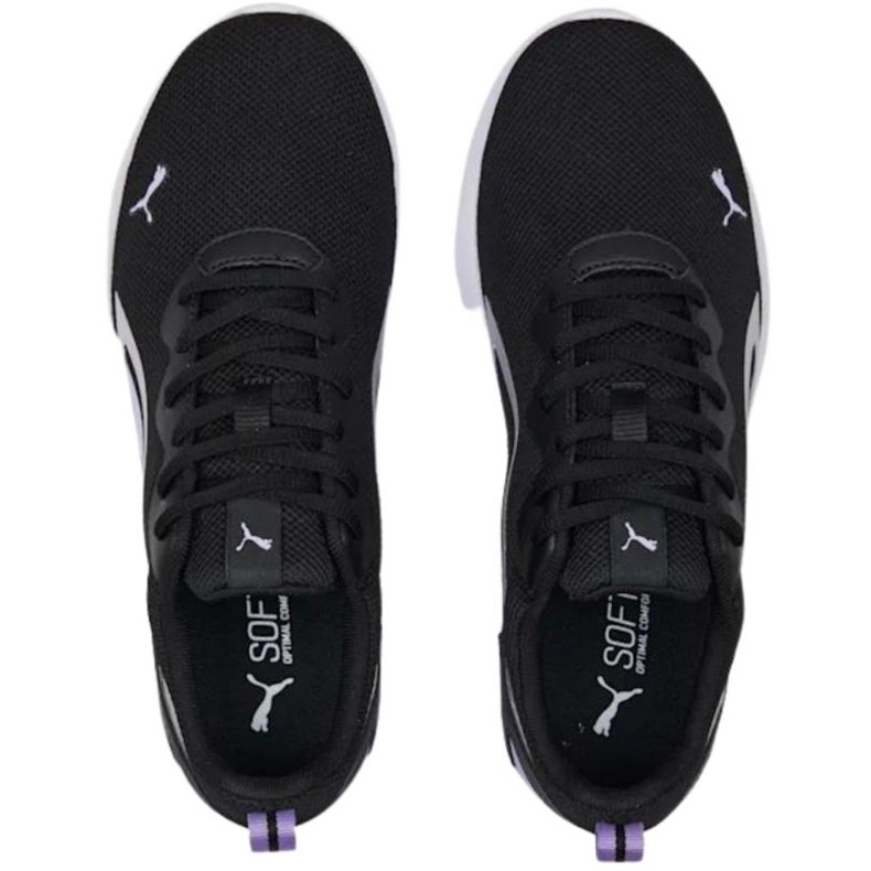 Puma koko päivän aktiiviset kengät W 386269 11 musta 1