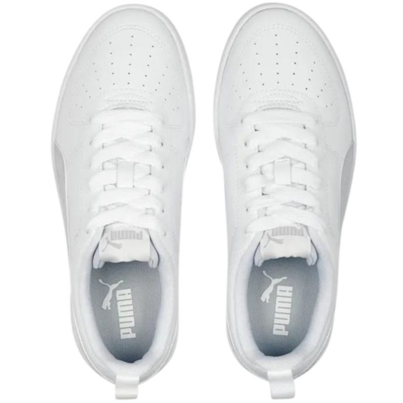 Puma Rickie W 387607 08 kengät valkoinen 1