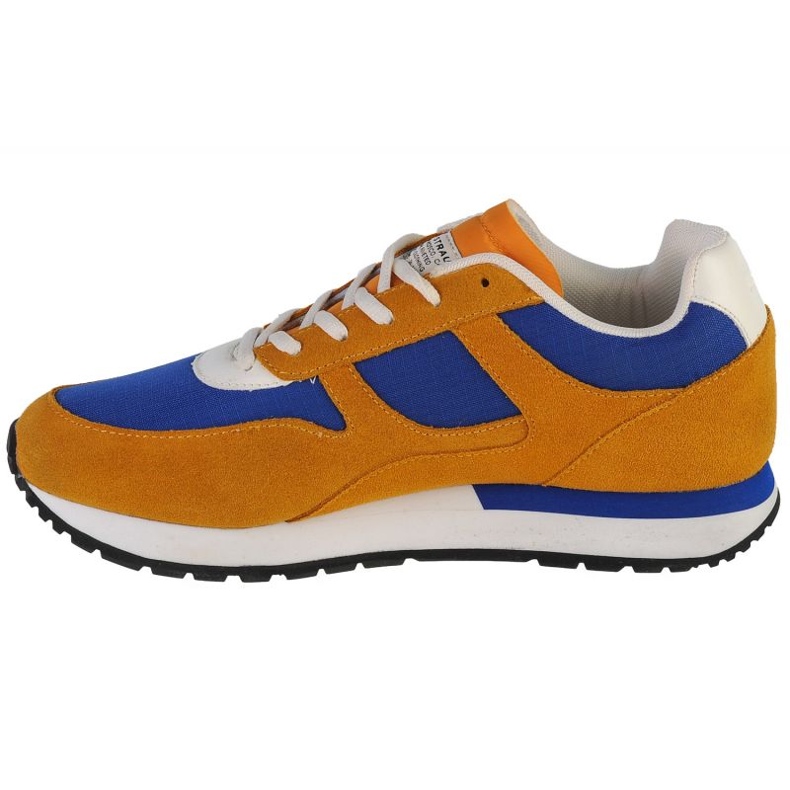 Levis Levi's Bannister M 235235-1900-74 kengät oranssi 1