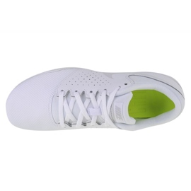 Nike Cheer Sideline Iv W 943790-100 kengät valkoinen 2