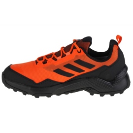 Adidas Eastrail 2.0 Rain.Rdy HP8603 kengät oranssi 1