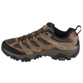 Merrell Moab 3 Gtx M J035805 kengät ruskea 1