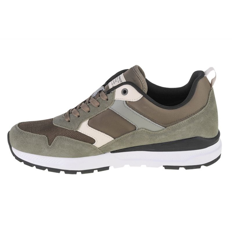 Levis Kengät Levi's Oats Refresh M 234233-878-37 ruskea 1