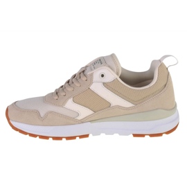Levis Levi's Oats Refresh SW 234235-696-21 kengät beige 1