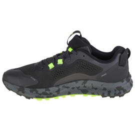 Under Armour Under Armor Charged Bandit Trail 2 M 3024186-102 musta 1