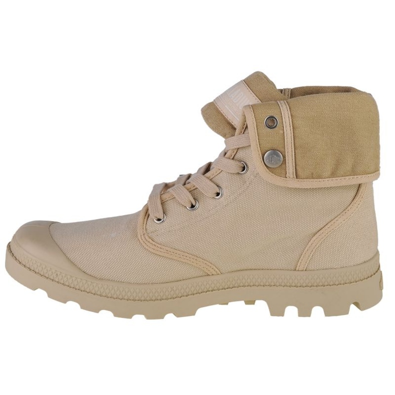 Kengät Palladium Baggy M 02353-221-M beige 1