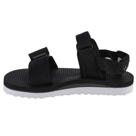 Columbia Via Sandal Sandals W 2027341012 musta 1
