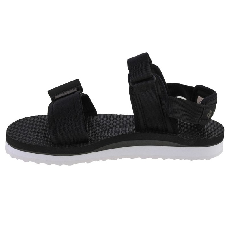 Columbia Via Sandal Sandals W 2027341012 musta 1