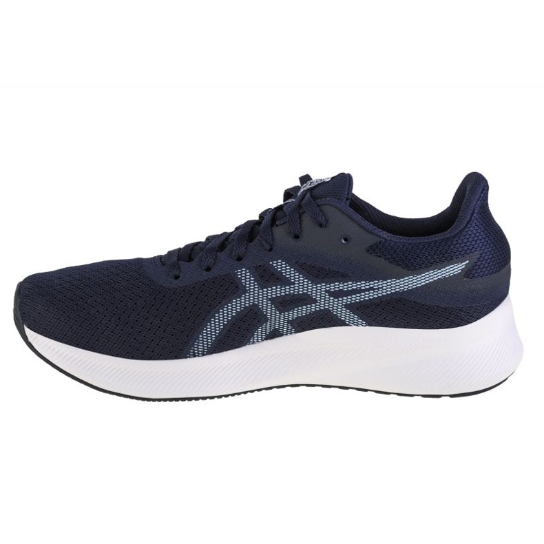 Asics Patriot 13 M 1011B485-403 juoksukengät sininen 1