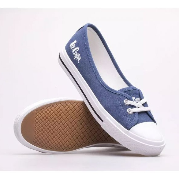 Lee Cooper LCW-23-31-1789L lenkkarit sininen 1