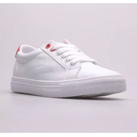 Big Star -lenkkarit W BB274210 valkoinen 1