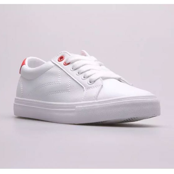 Big Star -lenkkarit W BB274210 valkoinen 1