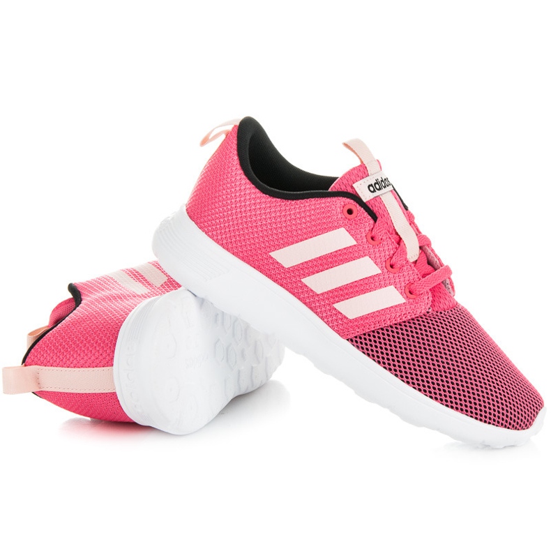 Adidas swifty k vaaleanpunainen 1