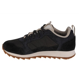 Merrell Alpine Sneaker W J004804 harmaa 1