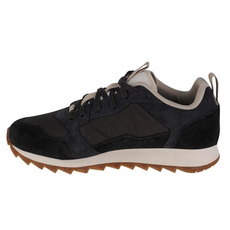 Merrell Alpine Sneaker W J004804 harmaa 1