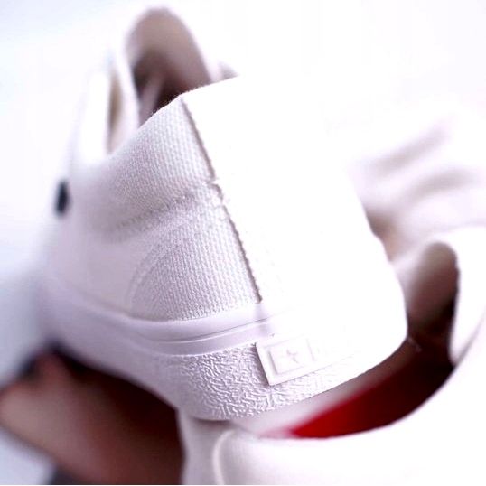 Lasten lenkkarit Big Star White DD374074 valkoinen 3