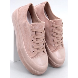 BM Curtis Khaki alustan lenkkarit beige 1