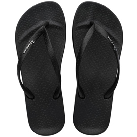 Ipanema Anat Tan Fem varvastossut W 81030-20766 musta 1