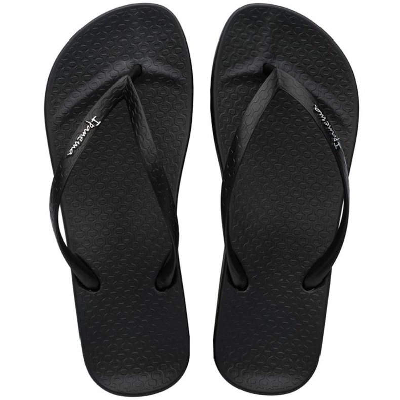 Ipanema Anat Tan Fem varvastossut W 81030-20766 musta 1