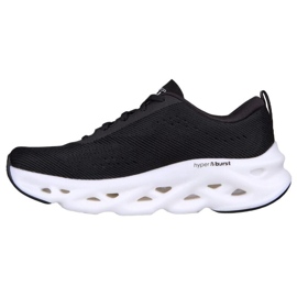 Skechers Go Run Swirl Tech W 128791-BKW musta 1