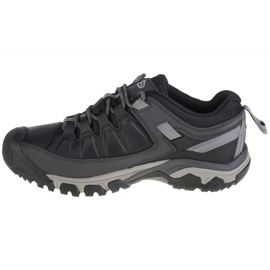 Keen Targhee III Wp M 1026329 kengät musta 1