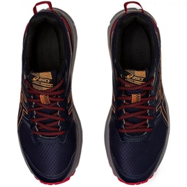 Asics Trail Scout 2 M 1011B181 404 juoksukengät sininen 1