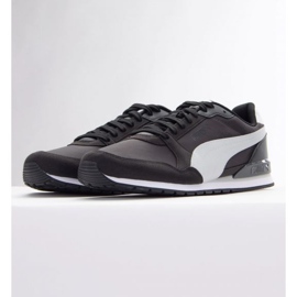 Puma St Runner V3 Nl M 38485714 kengät musta 1
