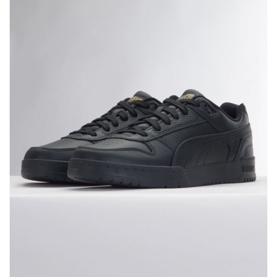 Puma Rbd Game Low M 38637306 kengät musta 1