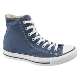 Converse Chuck Taylor All Star M9622C kengät laivastonsininen 1