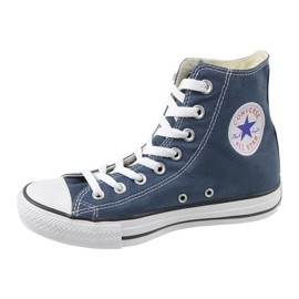 Converse Chuck Taylor All Star M9622C kengät tummansininen 2