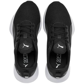 Puma Flyer juoksukengät 192928 01 musta 1
