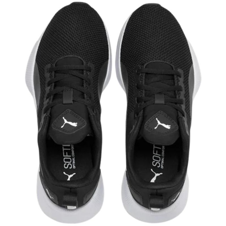 Puma Flyer juoksukengät 192928 01 musta 1