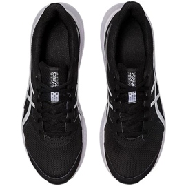Asics Jolt 4 M 1011B603 002 juoksukengät musta 1
