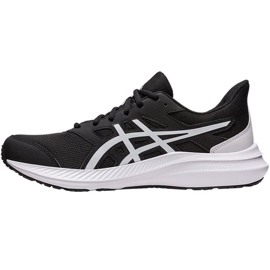 Asics Jolt 4 M 1011B603 002 juoksukengät musta 2