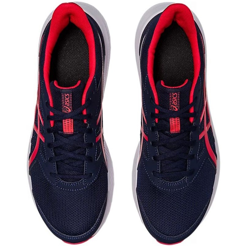 Asics Jolt 4 M 1011B603 403 juoksukengät sininen 1