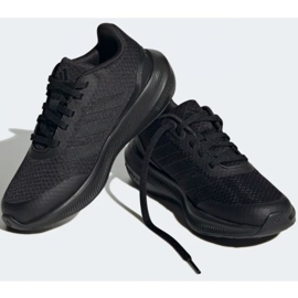 Kengät adidas Runfalcon 3.0 Jr. HP5842 musta 1