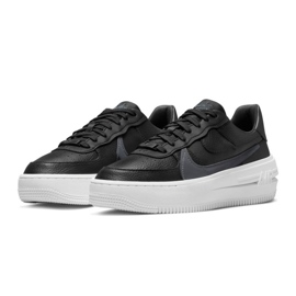 Nike Air Force 1 PLT.AF.ORM W DJ9946-001 musta 1