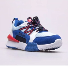 Big Star LL374220 lasten kengät sininen 1