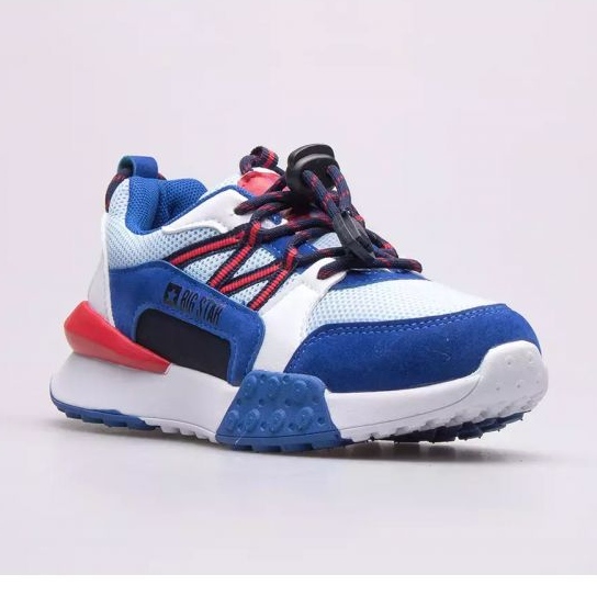 Big Star LL374220 lasten kengät sininen 1