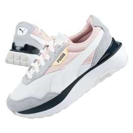 Puma Cruise Rider W 375072 30 kengät monivärinen 1