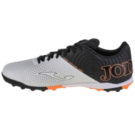 Joma Xpander 2302 Tf M XPAS2302TF jalkapallokengät harmaa harmaan sävyjä 1
