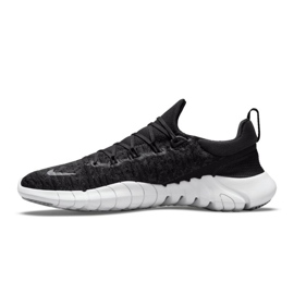 Nike Free Run 5.0 Next Nature W CZ1891-001 musta 1
