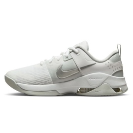 Nike Zoom Bella 6 W DR5720 100 kengät valkoinen 1