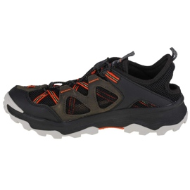 Merrell Speed ​​​​Strike M J067643 kengät vihreä 1