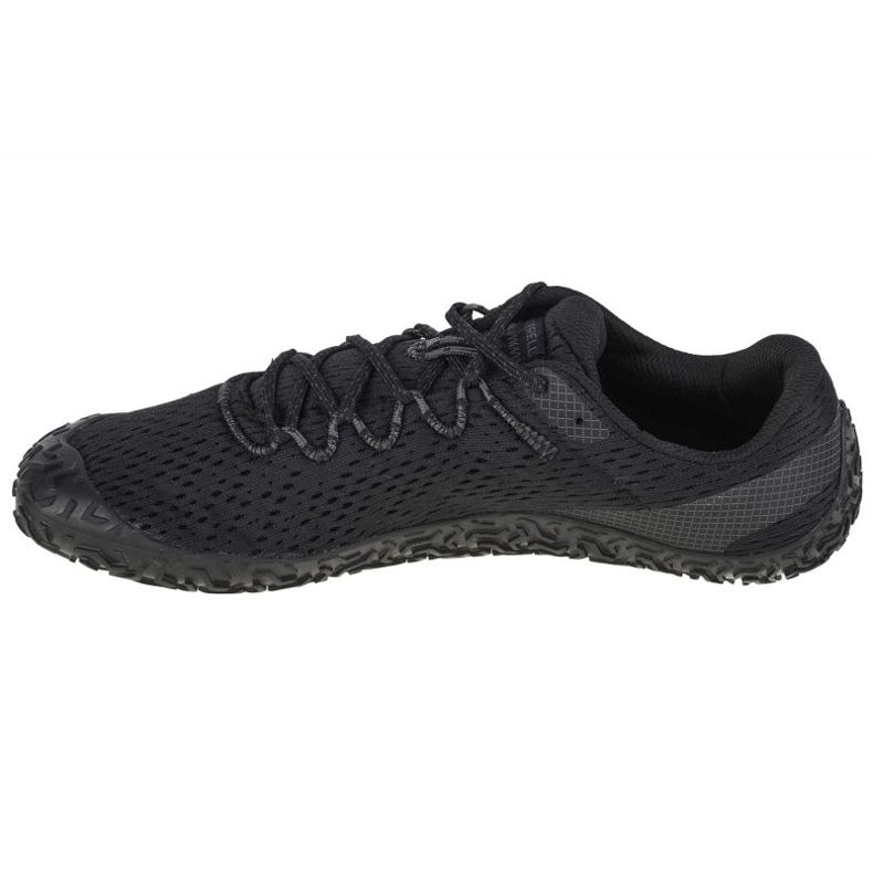 Merrell Vapor Glove 6 M J067663 juoksukengät musta 1