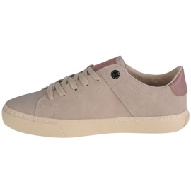 Big Star -kengät W LL274399 beige 1