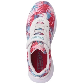 Kappa Sec Pa 260955PAK 1022 kengät valkoinen 1