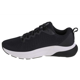 Juoksukengät Under Armour Hovr Turbulence M 3025419-001 musta 1
